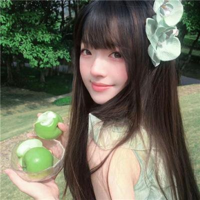 霓虹心