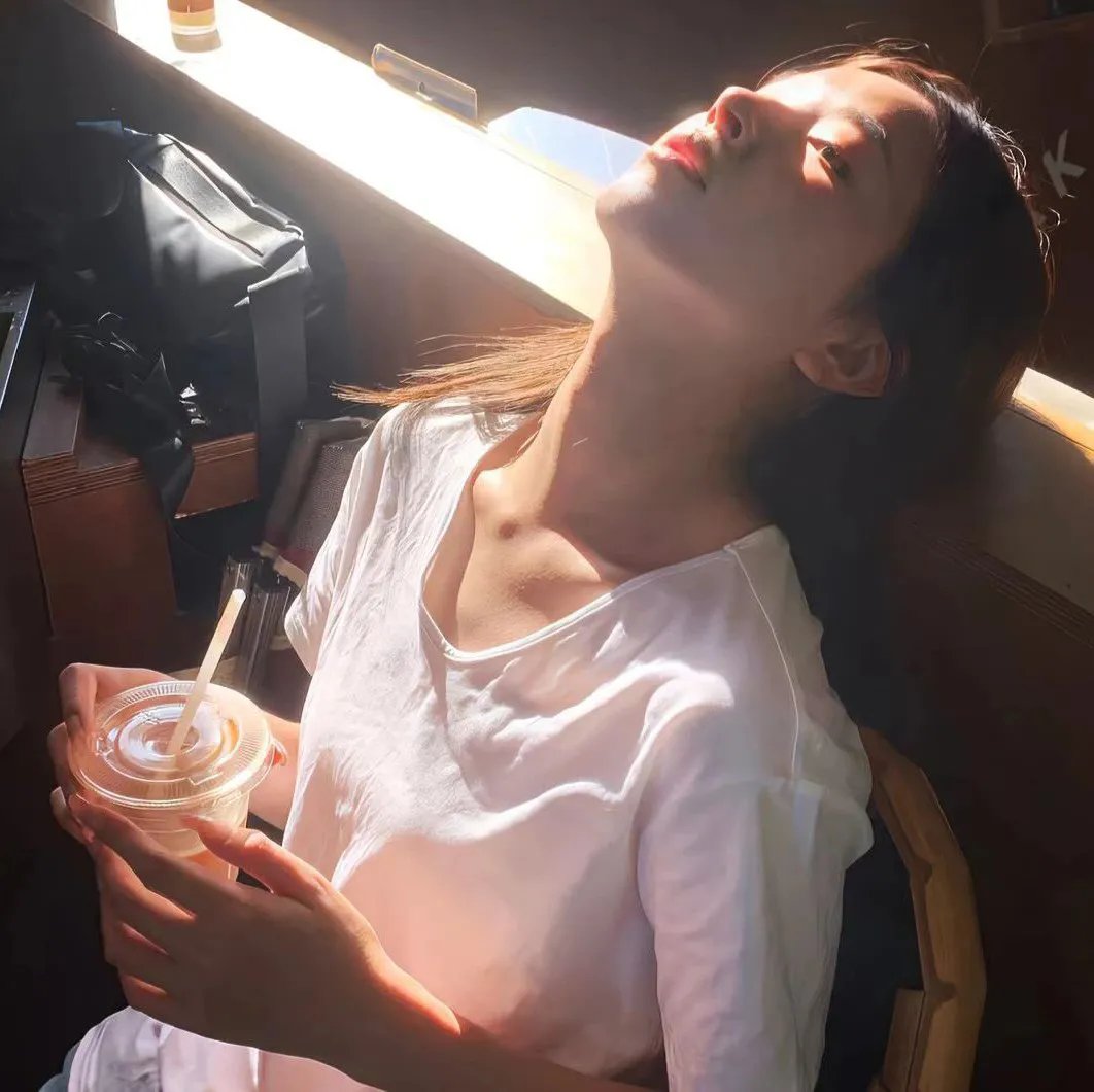 原来这就是爱啊