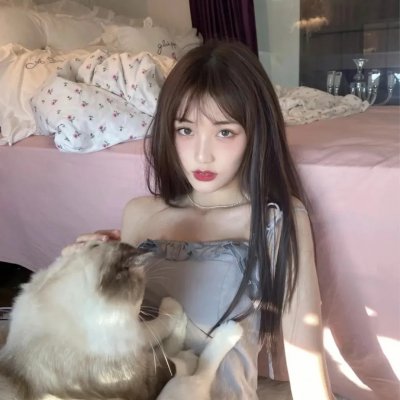 美女食神