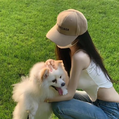 我的白鲸男友第一季