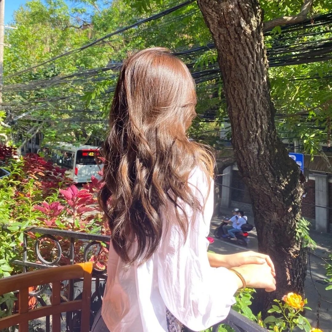 偷心女巫